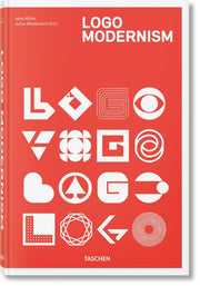 LOGO Modernism by Müller, Jens