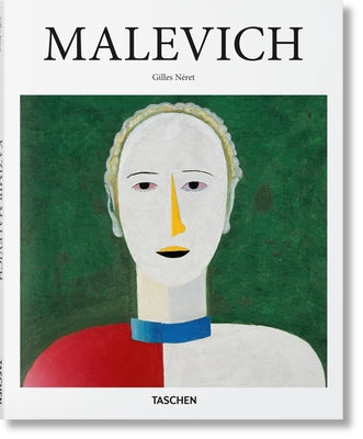 Malevich by Néret, Gilles