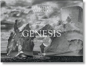 Sebasti縊 Salgado. Genesis. Postcard Set by Taschen