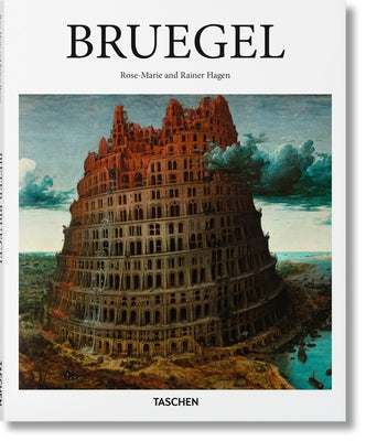 Bruegel -- Hagen, Hardcover