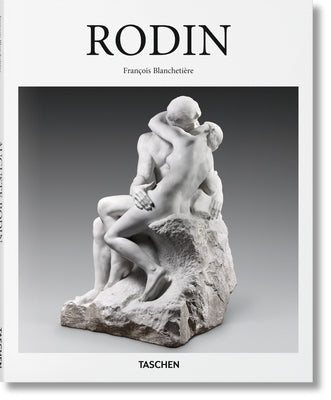 Rodin -- François Blanchetière, Hardcover