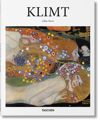 Klimt -- Gilles Néret, Hardcover
