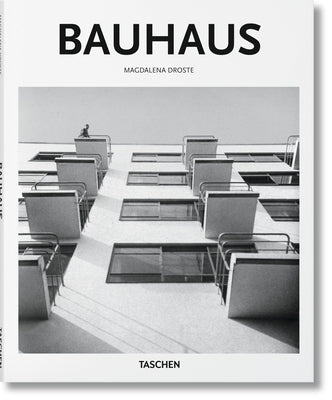 Bauhaus by Droste, Magdalena