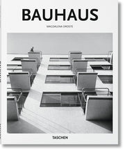 Bauhaus by Droste, Magdalena