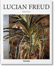 Freud by Smee, Sebastian