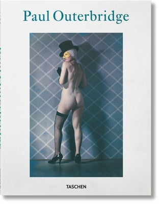 Paul Outerbridge by McCusker, Carol
