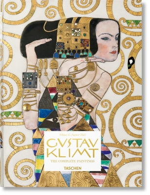 Gustav Klimt: The Complete Paintings -- Tobias G. Natter, Hardcover