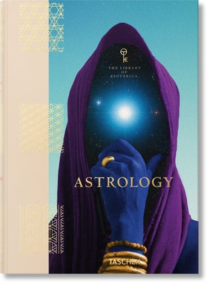 Astrology: The Library of Esoterica -- Andrea Richards, Hardcover