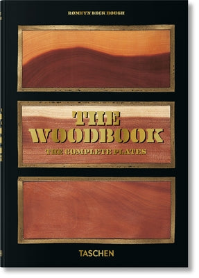 Romeyn B. Hough. the Woodbook. the Complete Plates by Leistikow, Klaus Ulrich
