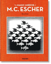 The Magic Mirror of M.C. Escher by Taschen