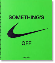 Virgil Abloh, Nike by