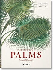 Martius. the Book of Palms. 40th Ed. by Lack, H. Walter
