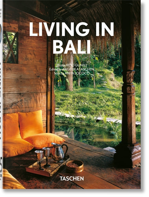 Living in Bali. 40th Ed. by Lococo, Anita