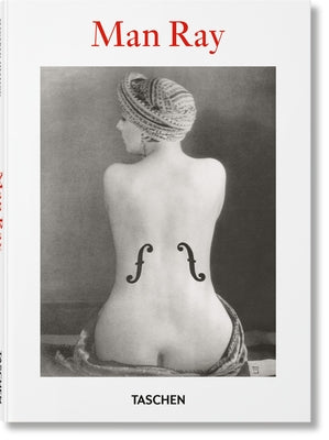Man Ray -- Katherine Ware, Hardcover