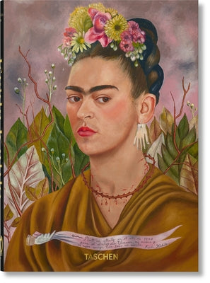 Frida Kahlo: 45th Ed. -- Luis-Martín Lozano, Hardcover