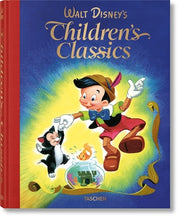 Walt Disney's Children's Classics 1937-1953 by Solomon, Charles