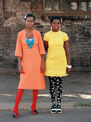 Events of the Social: Portraiture and Collective Agency: African Photography from the Walther Collection by Dyangani Ose, Elvira