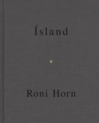 Roni Horn: Mother, Wonder -- Roni Horn, Hardcover