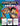 Minecraft vs Roblox Coloring Book: A Tale of Magic and Discovery by Kacem