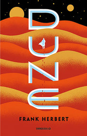 Dune (Spanish Edition) by Frank, Herbert