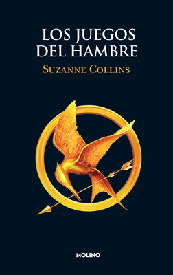 Los Juegos del Hambre / The Hunger Games -- Suzanne Collins, Paperback