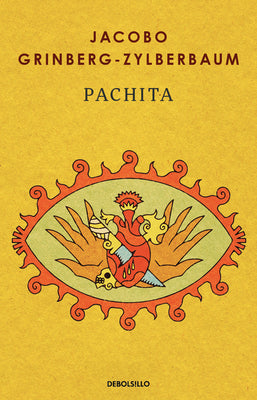 Pachita (Spanish Edition) by Grinberg-Zylberbaum, Jacobo