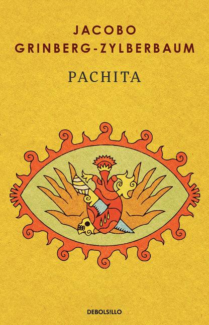 Pachita (Spanish Edition) by Grinberg-Zylberbaum, Jacobo