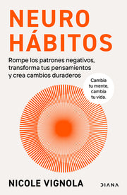 Neurohábitos: Rompe El Bucle, Transforma Tus Pensamientos Y Crea Cambios Duraderos / Rewire by Vignola, Nicole
