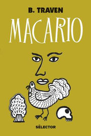 Macario by Traven, B.