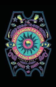 Ang Bangin Sa Ilalim Ng Ating Mga Paa by Vivo, Ronaldo S.