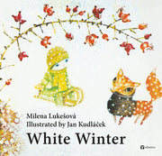 White Winter by Lukesova, Milena