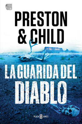 La Guarida del Diablo / Diablo Mesa by Child, Lincoln
