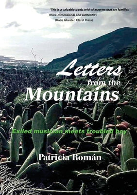 Letters from the Mountains by Rom?n, Patricia
