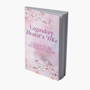 The Legendary Master's Wife 1: Volume 1 by Ya, Yin