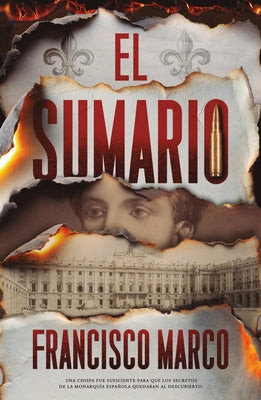 Sumario, El by Marco, Francisco
