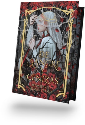 de Sangre Y Cenizas - Ed. Coleccionista -V2*, Hardcover
