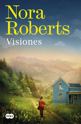 Visiones / Mind Games -- Nora Roberts, Paperback