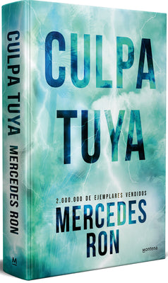 Culpa Tuya (Edici?n Especial) / Your Fault (Special Edition) by Ron, Mercedes