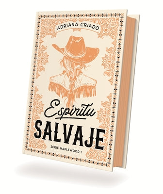 Espíritu Salvaje by Criado, Adriana