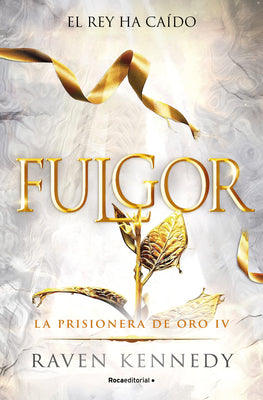Fulgor / Glow by Kennedy, Raven