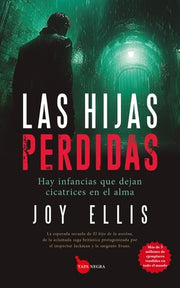 Hijas Perdidas, Las by Ellis, Joy