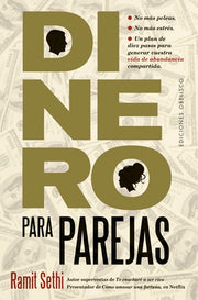 Dinero Para Parejas by Sethi, Ramit