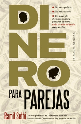 Dinero Para Parejas by Sethi, Ramit