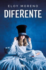 Diferente / Different by Moreno, Eloy