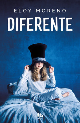 Diferente / Different by Moreno, Eloy
