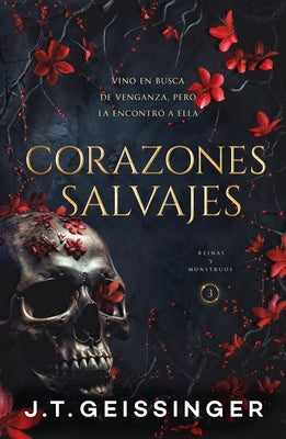 Corazones Salvajes by Geissinger, J. T.