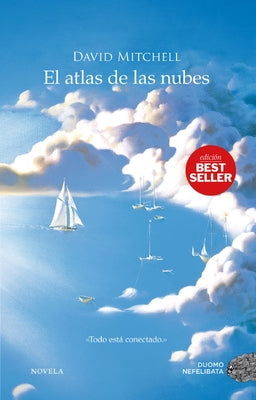 Atlas de Las Nubes, El by Mitchell, David