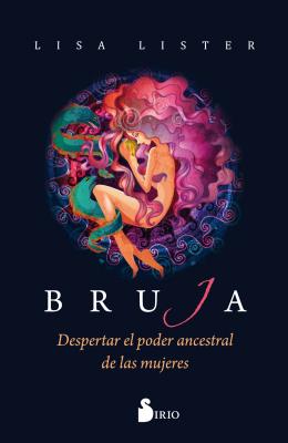 Bruja by Lister, Lisa