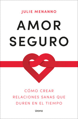 Amor Seguro by Menanno, Julie