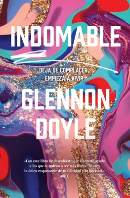 Indomable -V2* by Doyle, Glennon